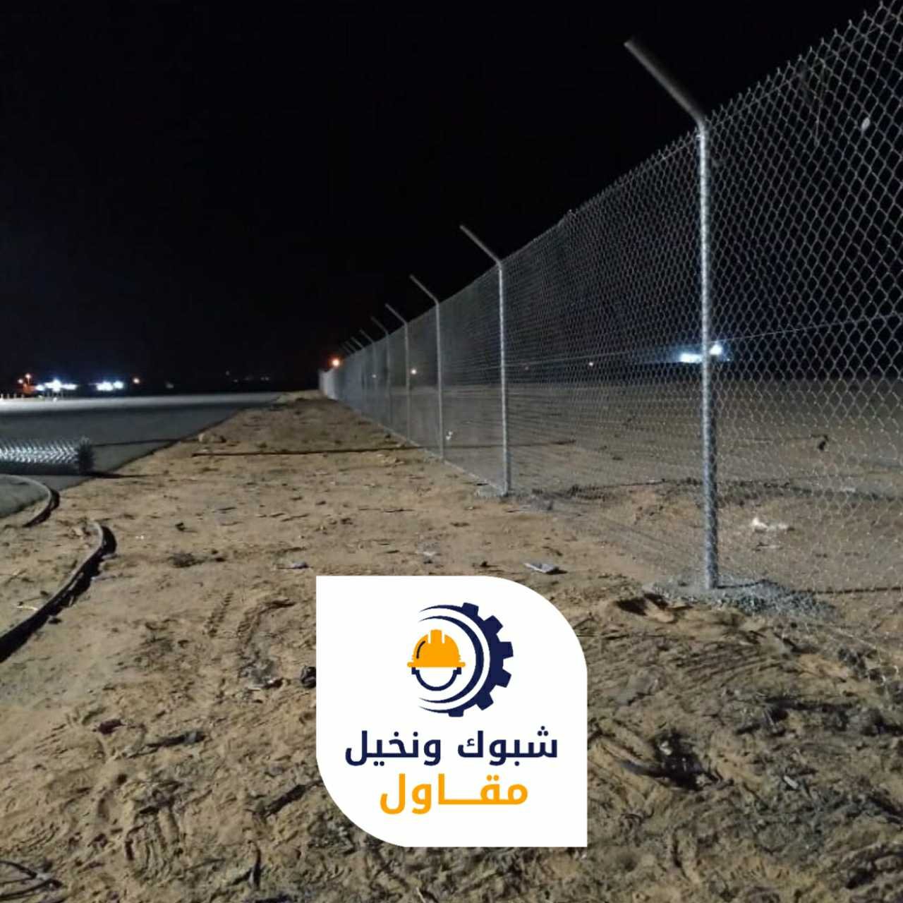 مقاول شبوك ونخيل 050110223703