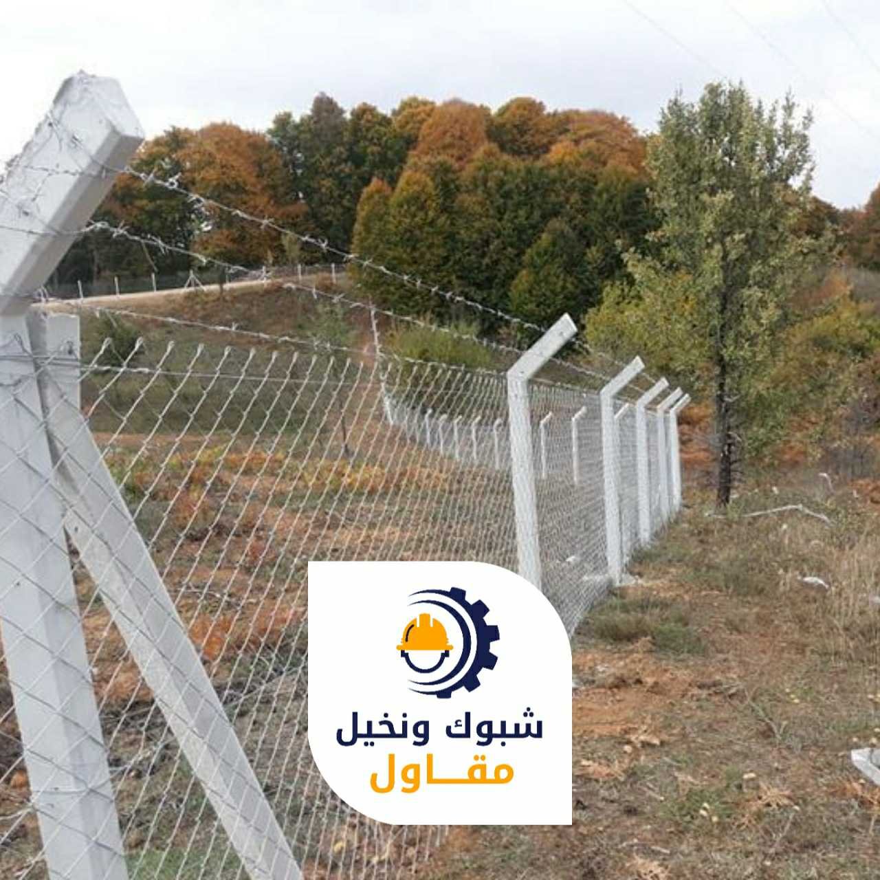 مقاول شبوك ونخيل 050110223704