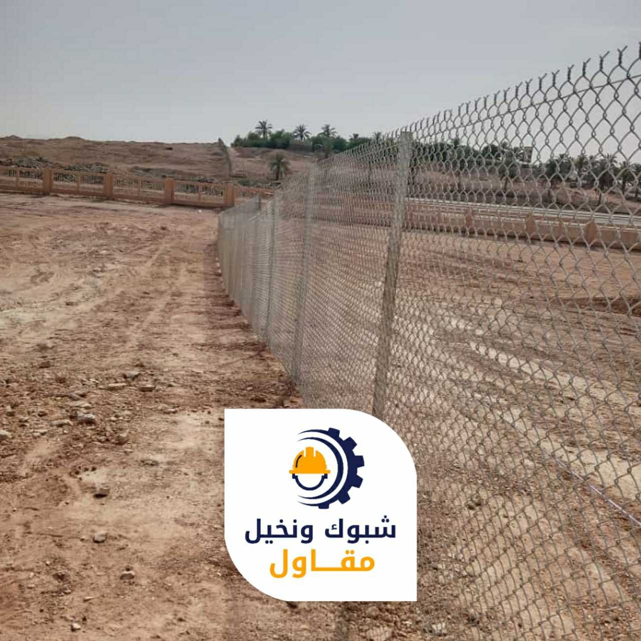 مقاول شبوك ونخيل 050110223705