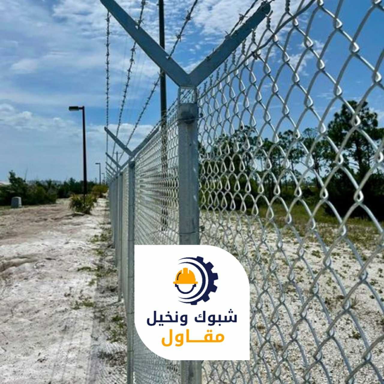 مقاول شبوك ونخيل 050110223706