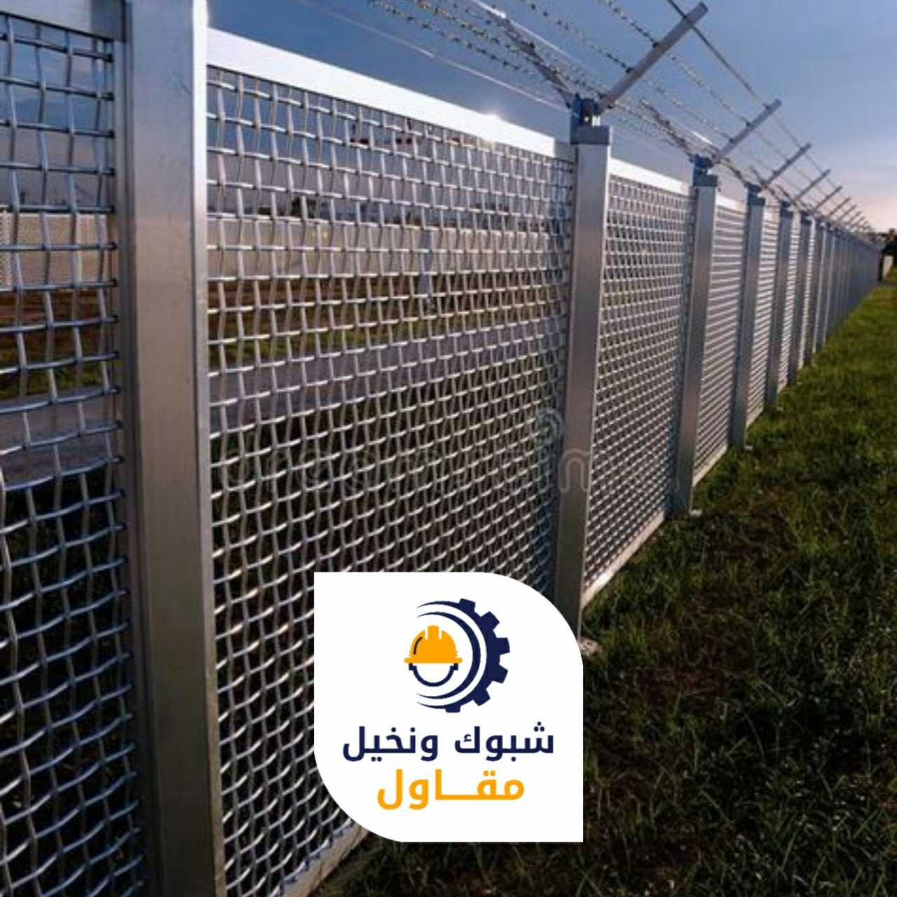 مقاول شبوك ونخيل 050110223707