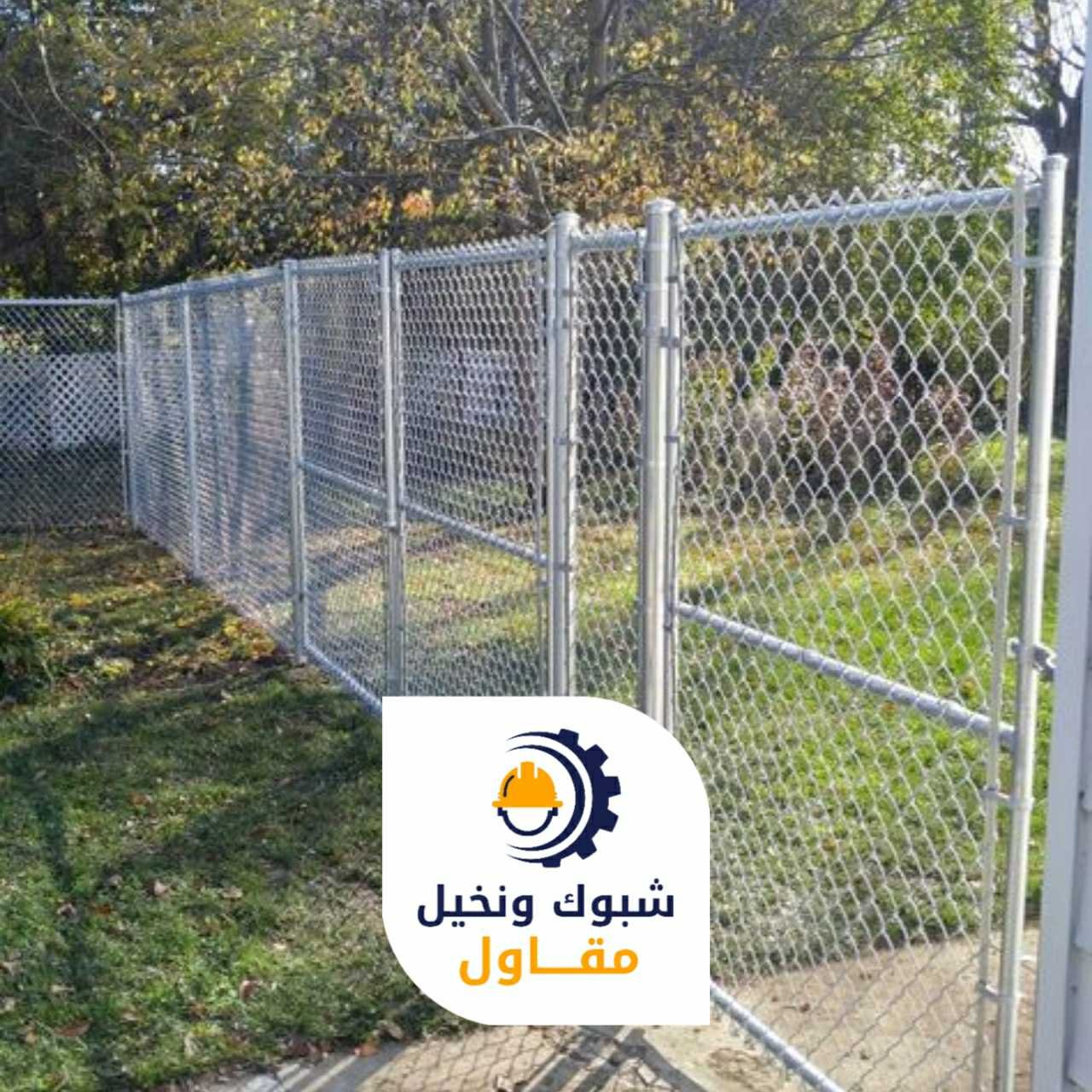 مقاول شبوك ونخيل 050110223708