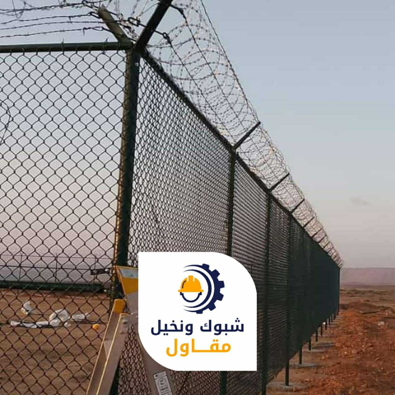 مقاول شبوك ونخيل 050110223710