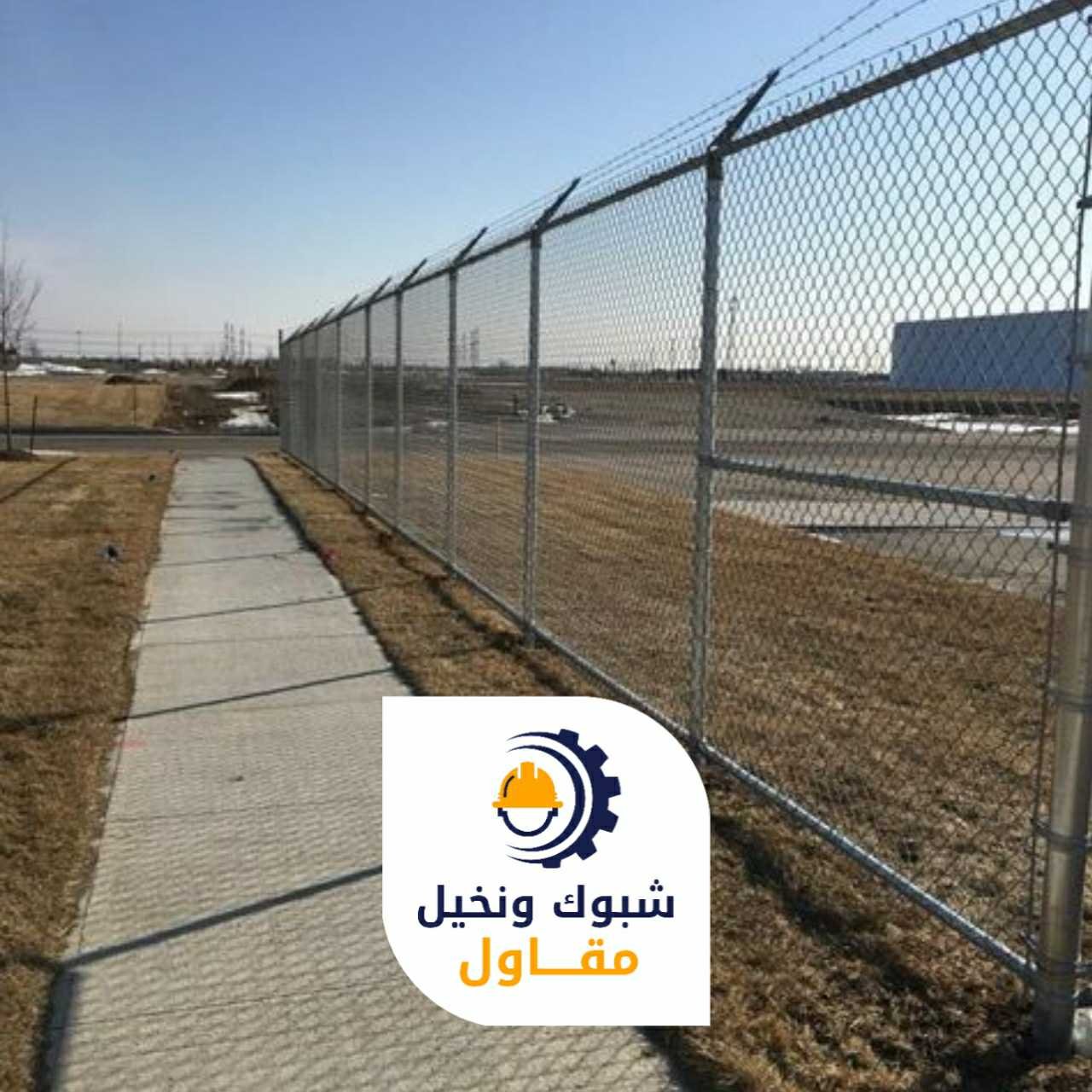 مقاول شبوك ونخيل 050110223715