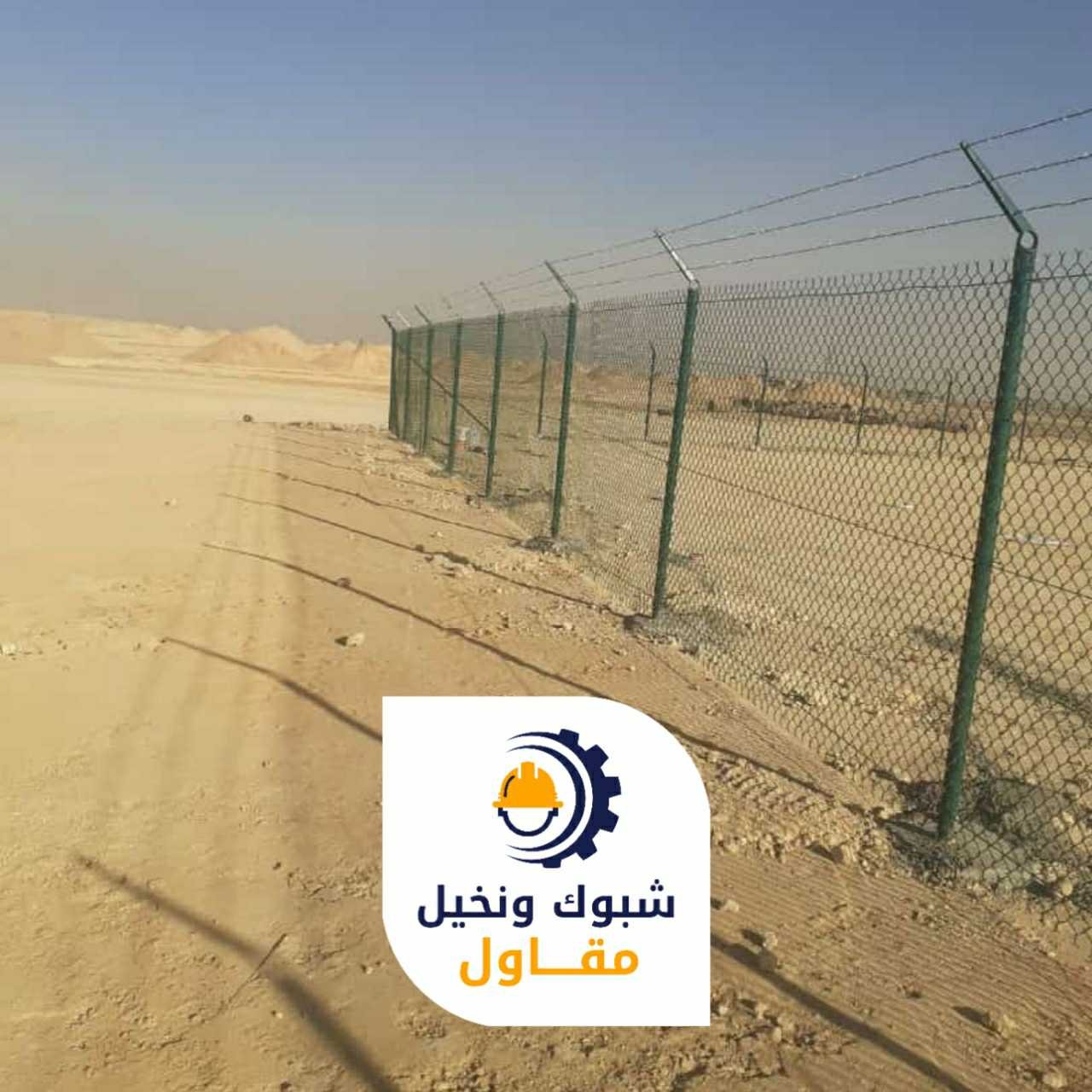 مقاول شبوك ونخيل 050110223716