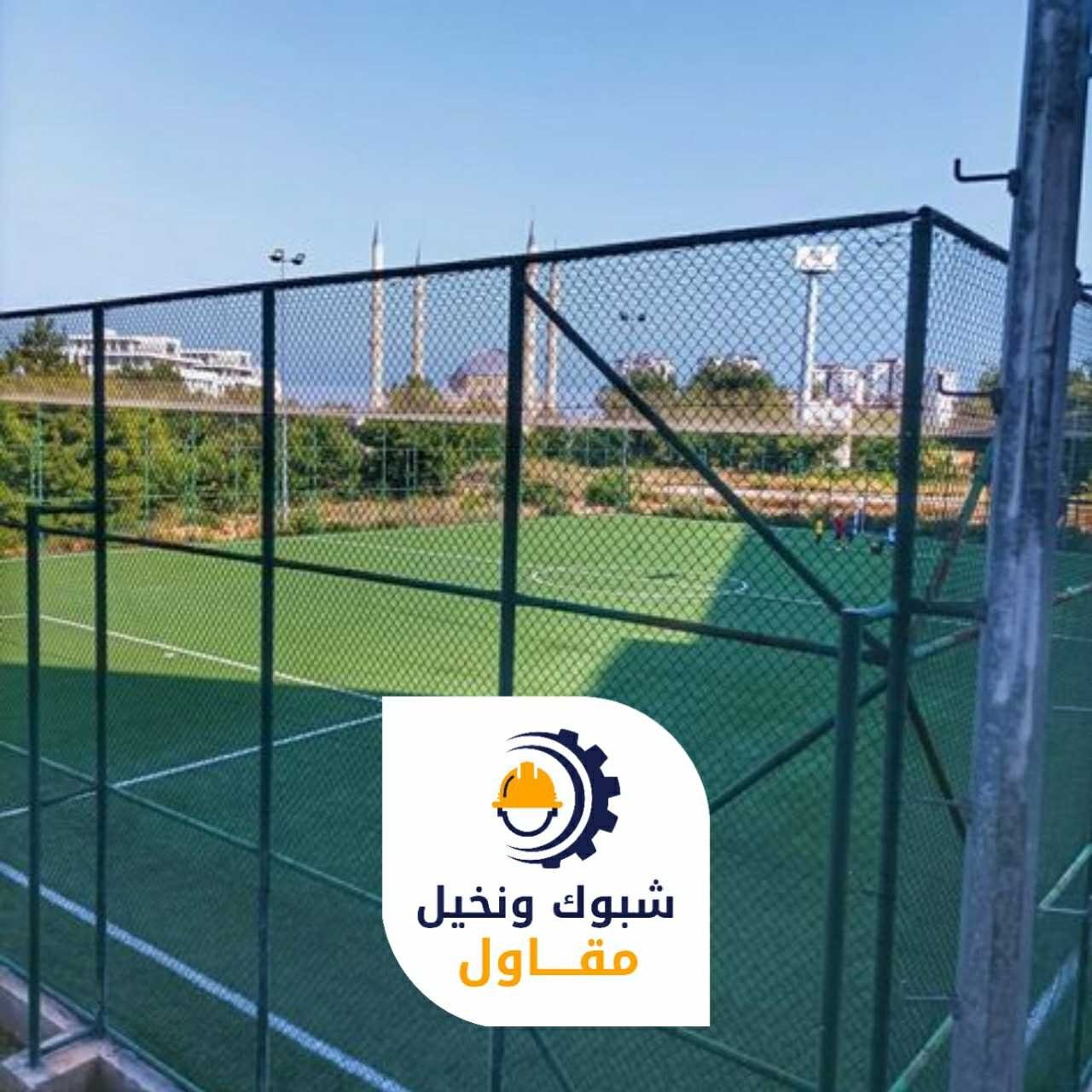 مقاول شبوك ونخيل 050110223717
