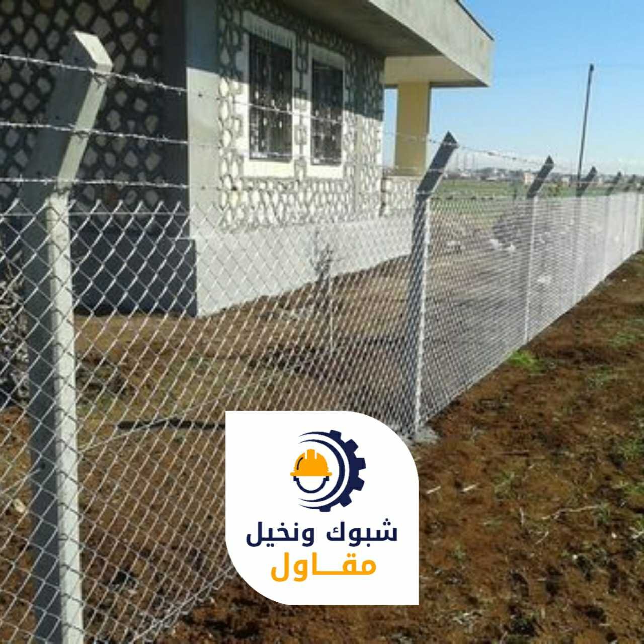 مقاول شبوك ونخيل 050110223719