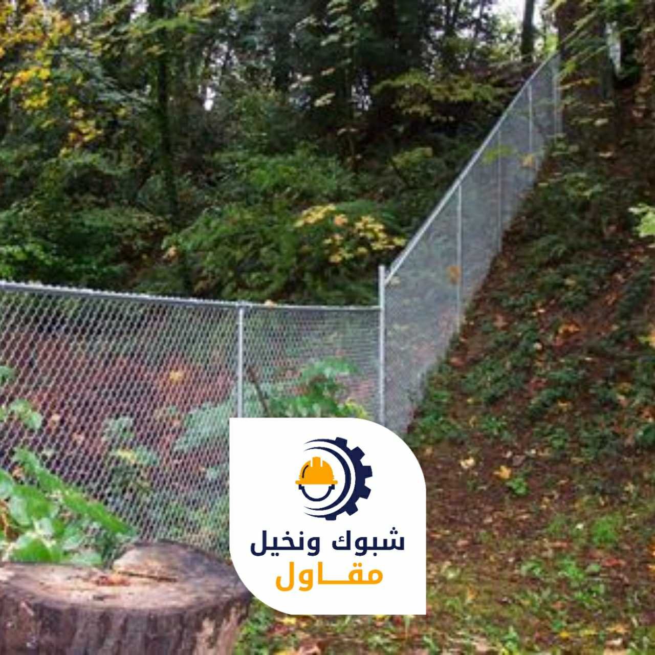 مقاول شبوك ونخيل 050110223721