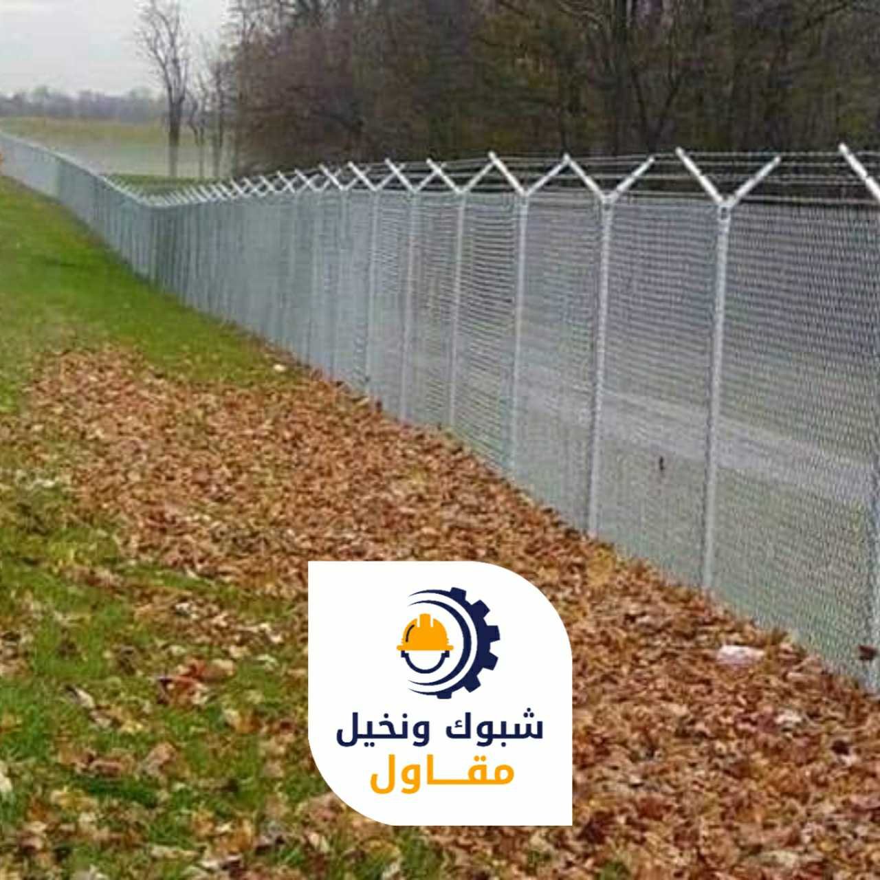 مقاول شبوك ونخيل 050110223722
