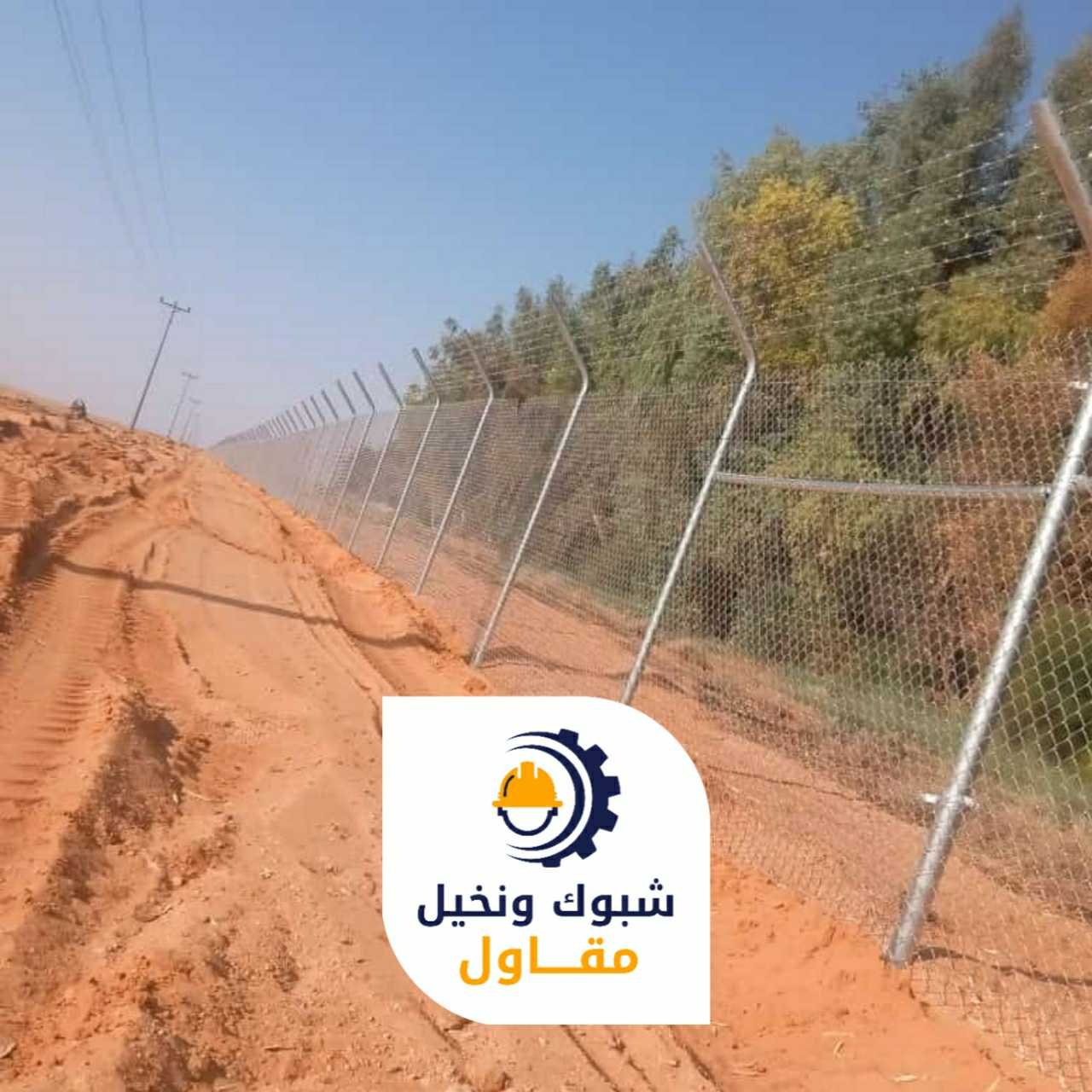 مقاول شبوك ونخيل 050110223723