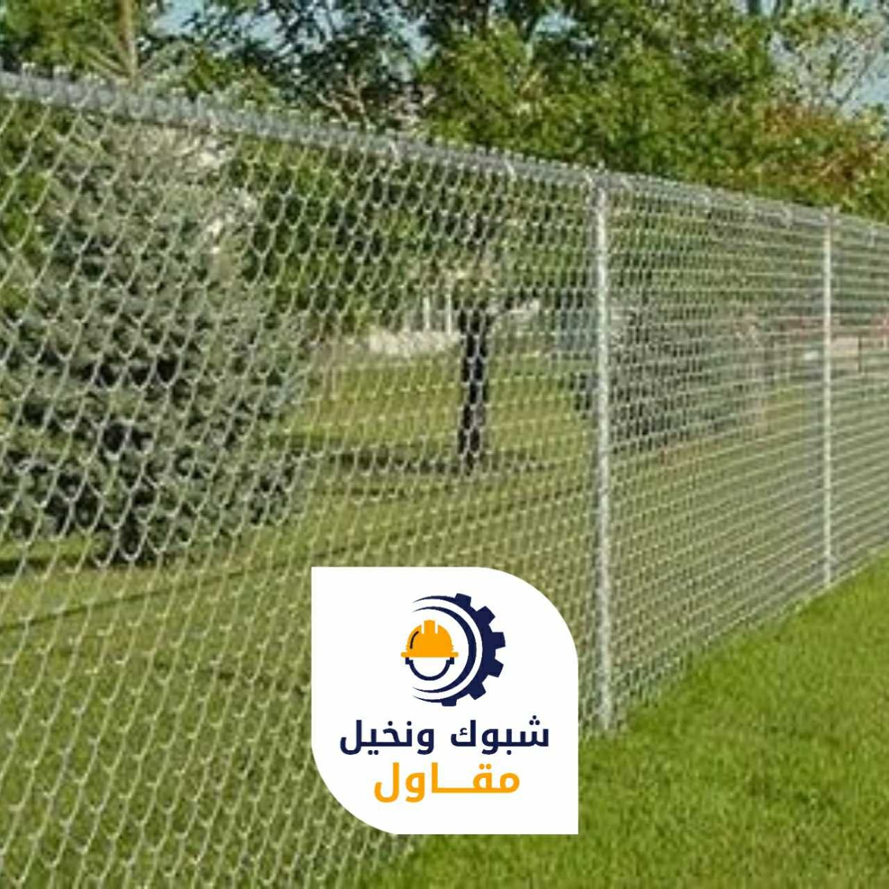 مقاول شبوك ونخيل 050110223724