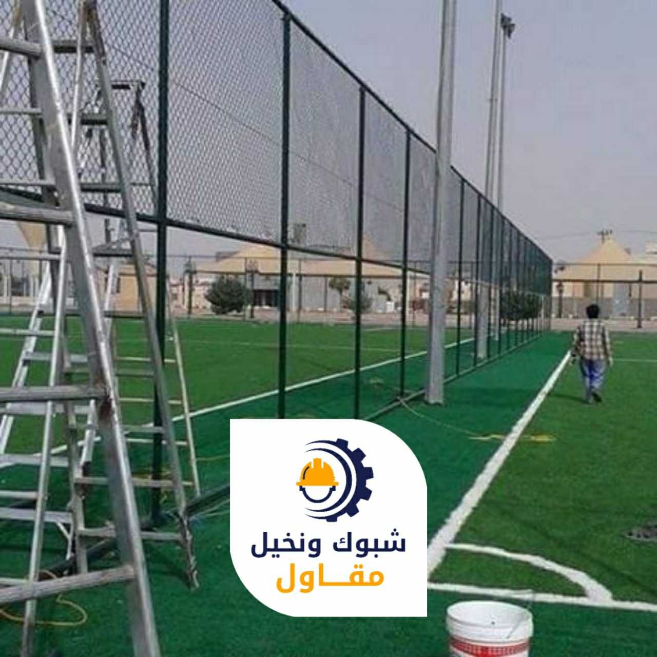 مقاول شبوك ونخيل 050110223725