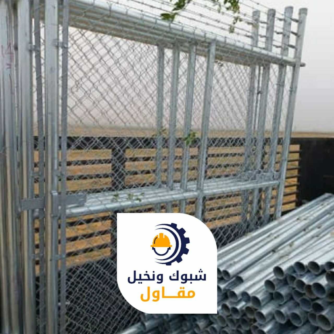 مقاول شبوك ونخيل 050110223726