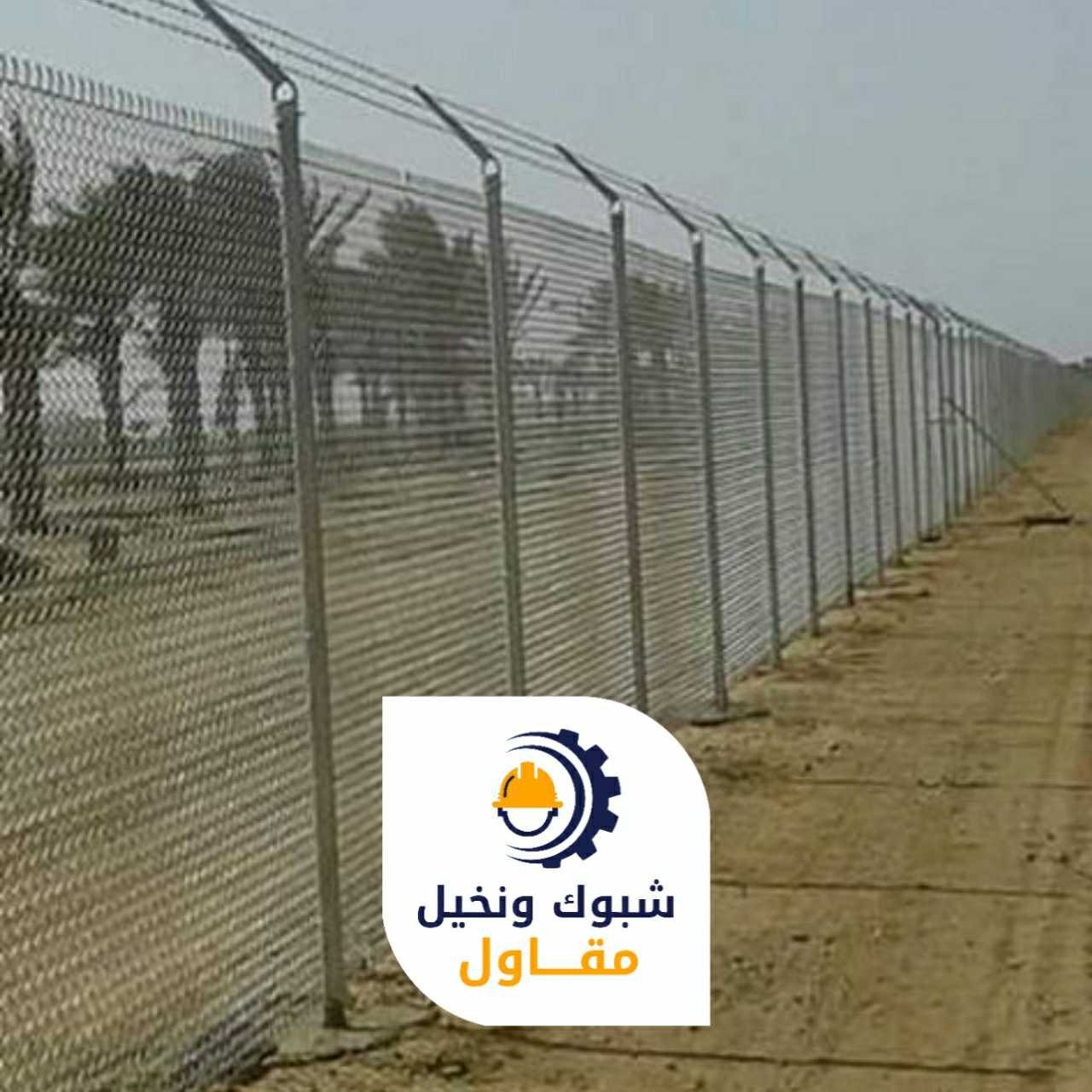 مقاول شبوك ونخيل 050110223727