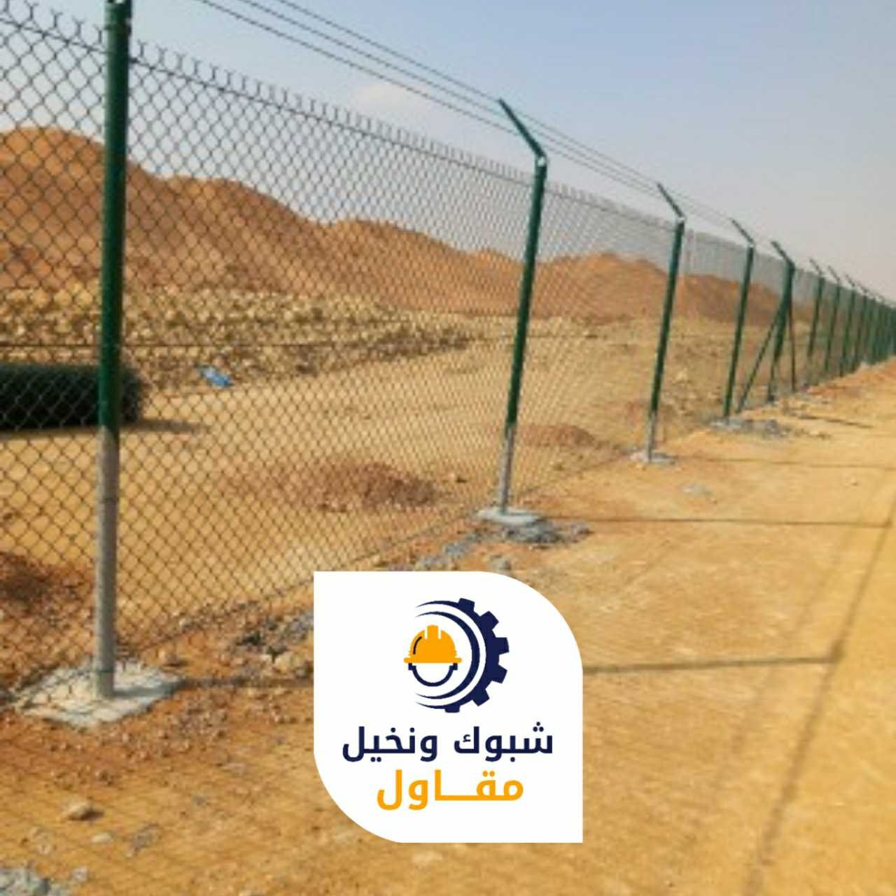مقاول شبوك ونخيل 050110223729